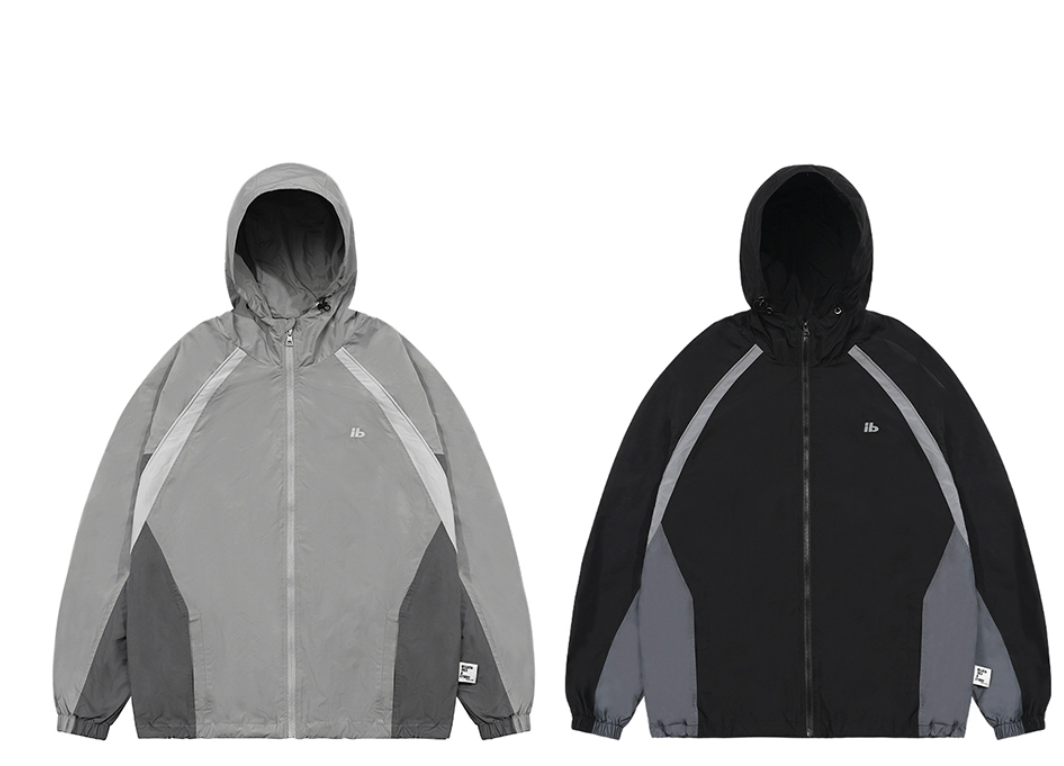 BELLKENIDE Set-up Casual Tracksuit Jacket