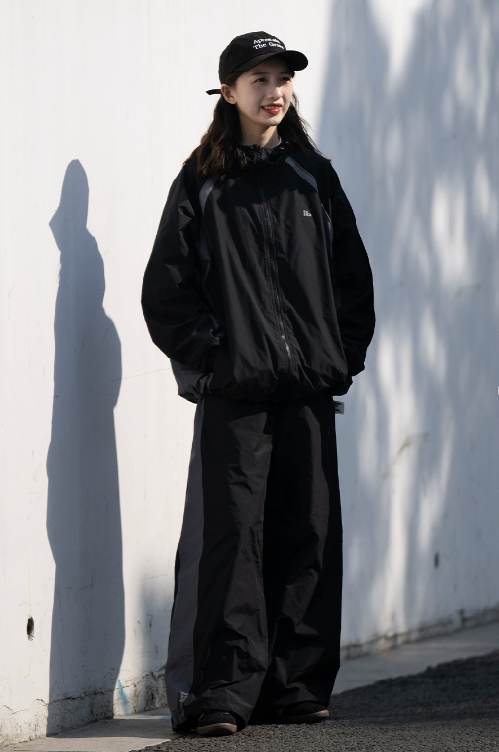 BELLKENIDE Set-up Casual Track Trousers