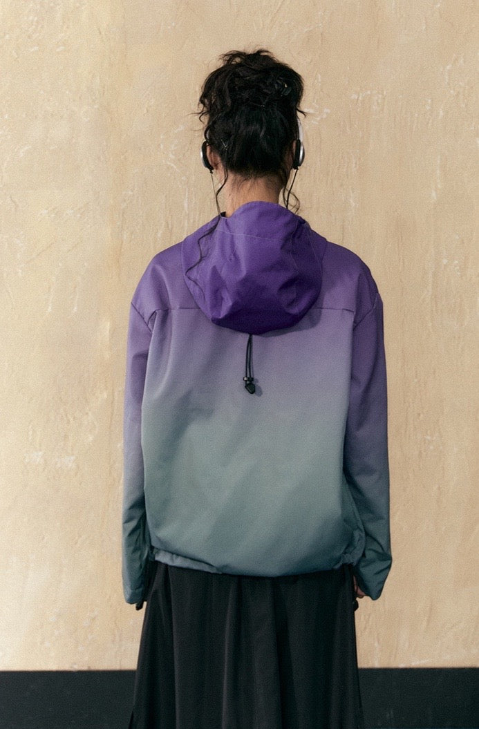 EZEK&STUDIO Waterproof Mountaineering jacket