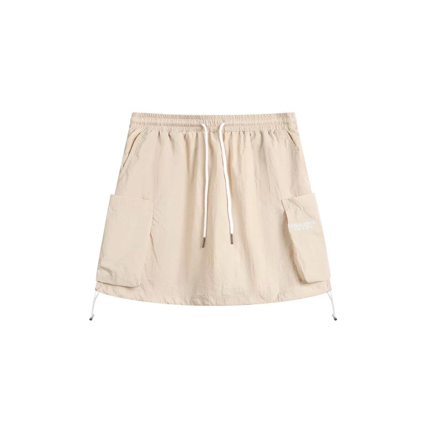 EZEK&STUDIO Casual Sports suits skirt
