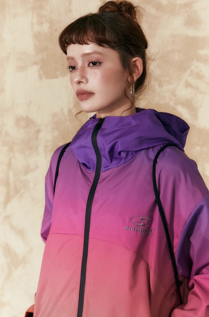 EZEK&STUDIO Waterproof Mountaineering jacket