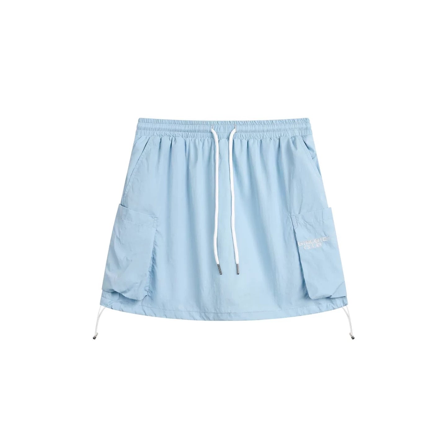 EZEK&STUDIO Casual Sports suits skirt