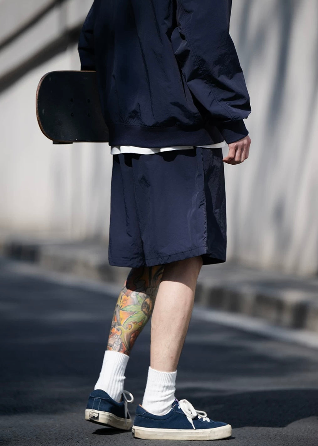 BELLKENIDE Set-up Casual Sports Pants