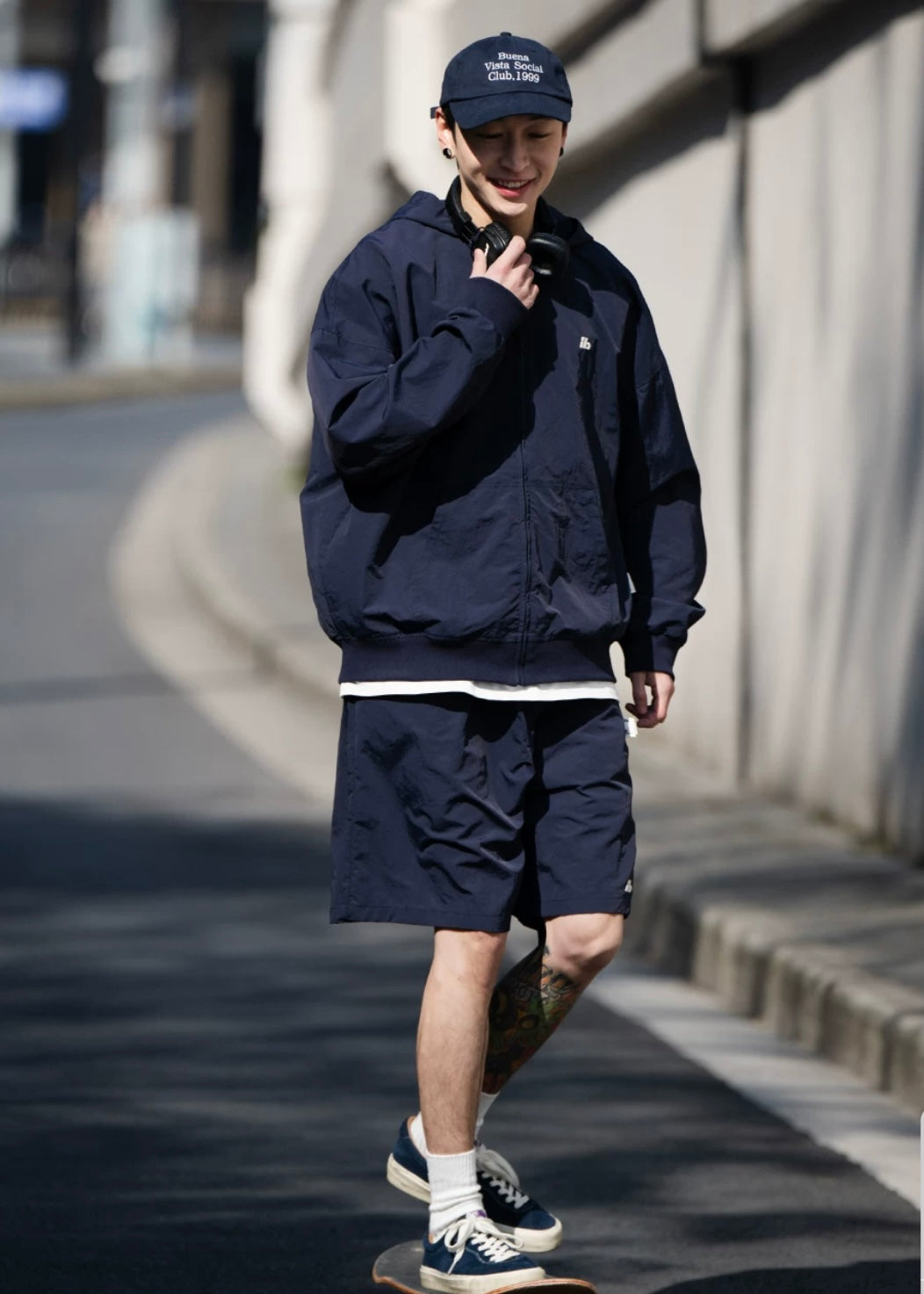 BELLKENIDE Set-up Casual Sports Pants