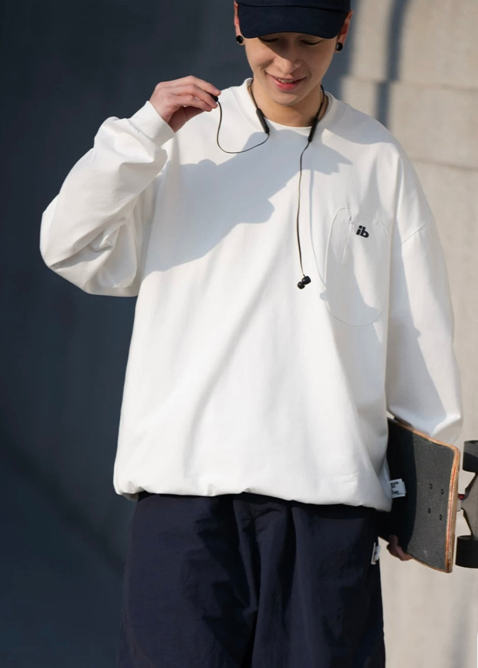 BELLKENIDE Quick-Drying Sunscreen Long Sleeve T-Shirt