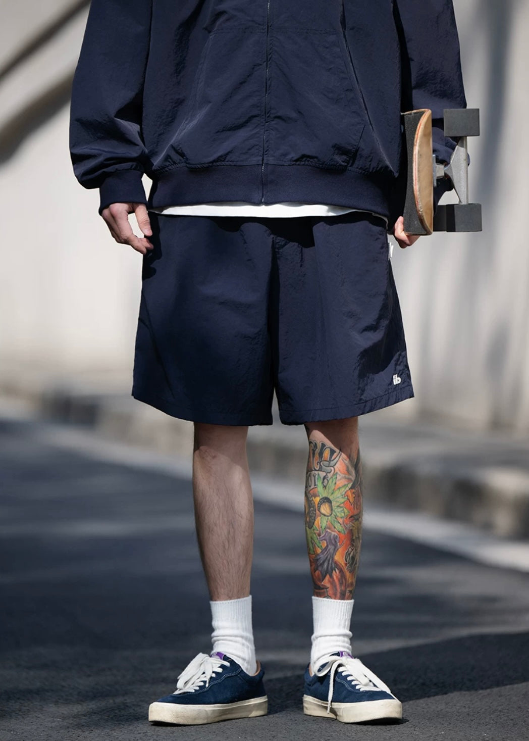 BELLKENIDE Set-up Casual Sports Pants