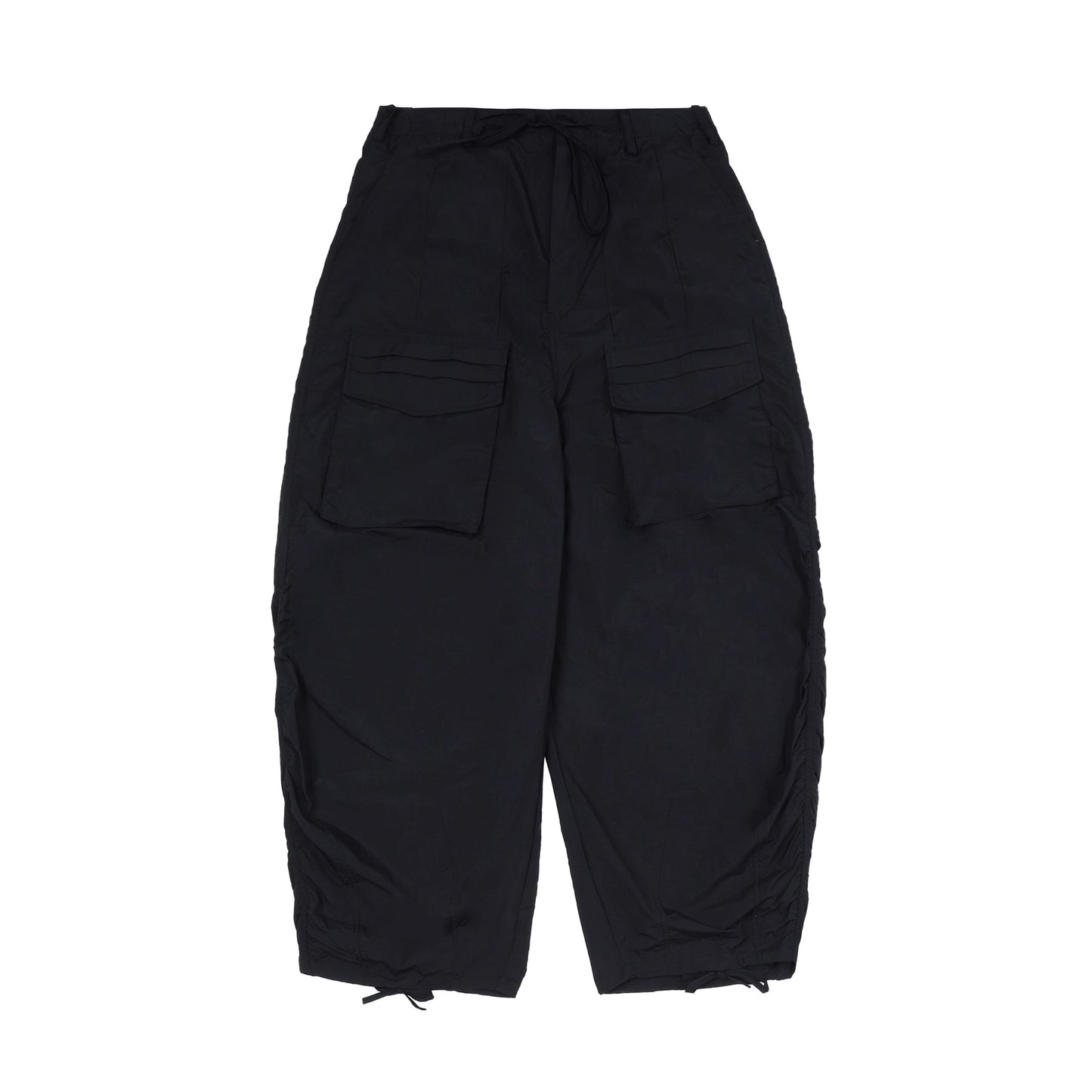 EZEK&STUDIO Retro Wide Pants