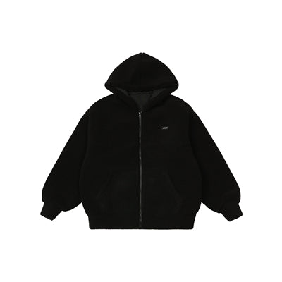 EZEK&STUDIO Loose Casual Cotton Jacket
