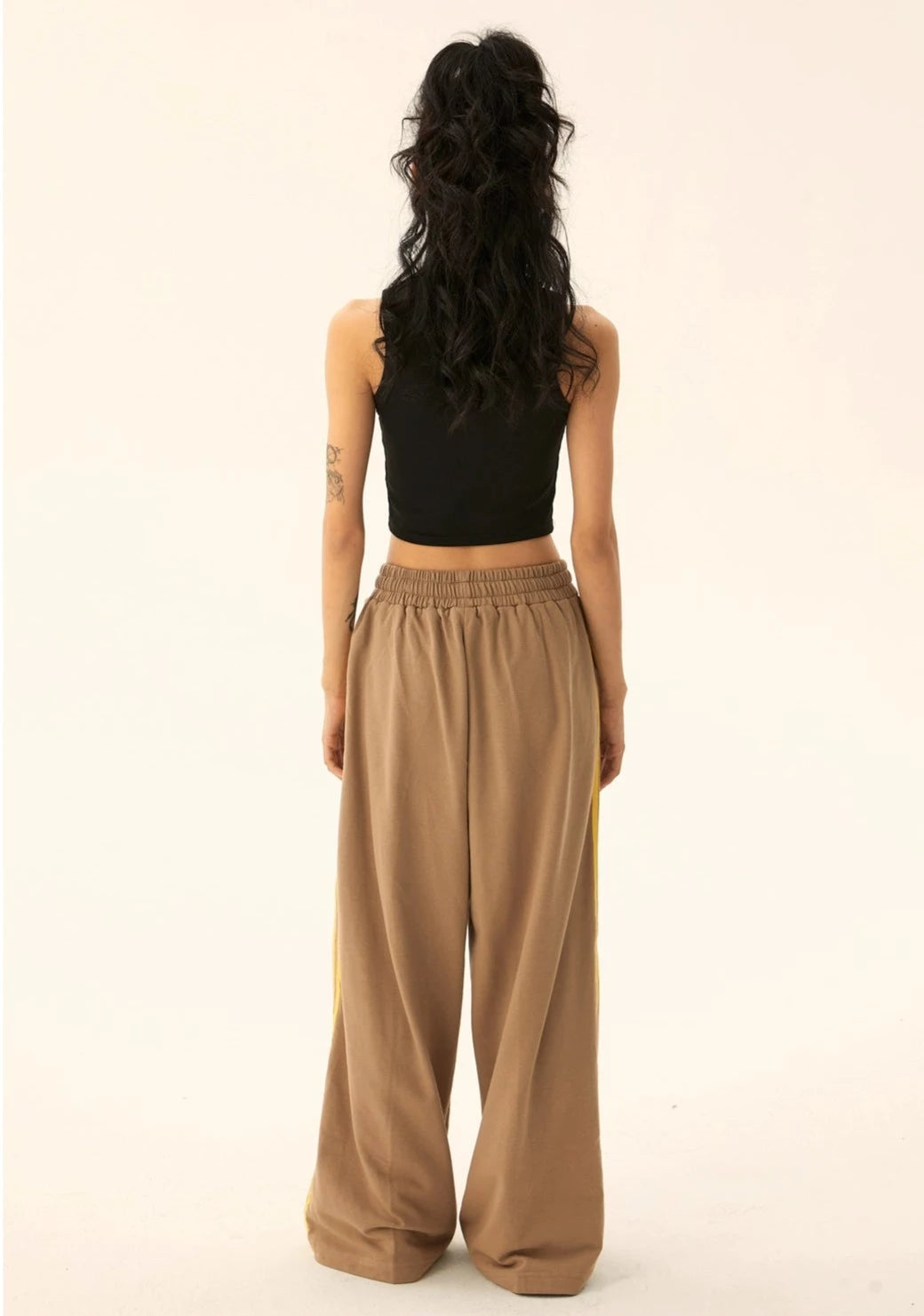 EZEK&STUDIO Sidline Casual Sweat Pants