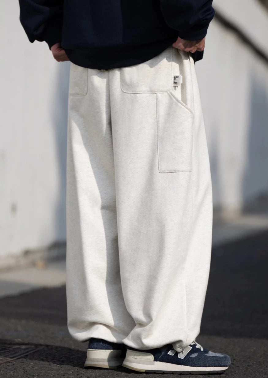 BELLKENIDE Leisure Sweat Pants