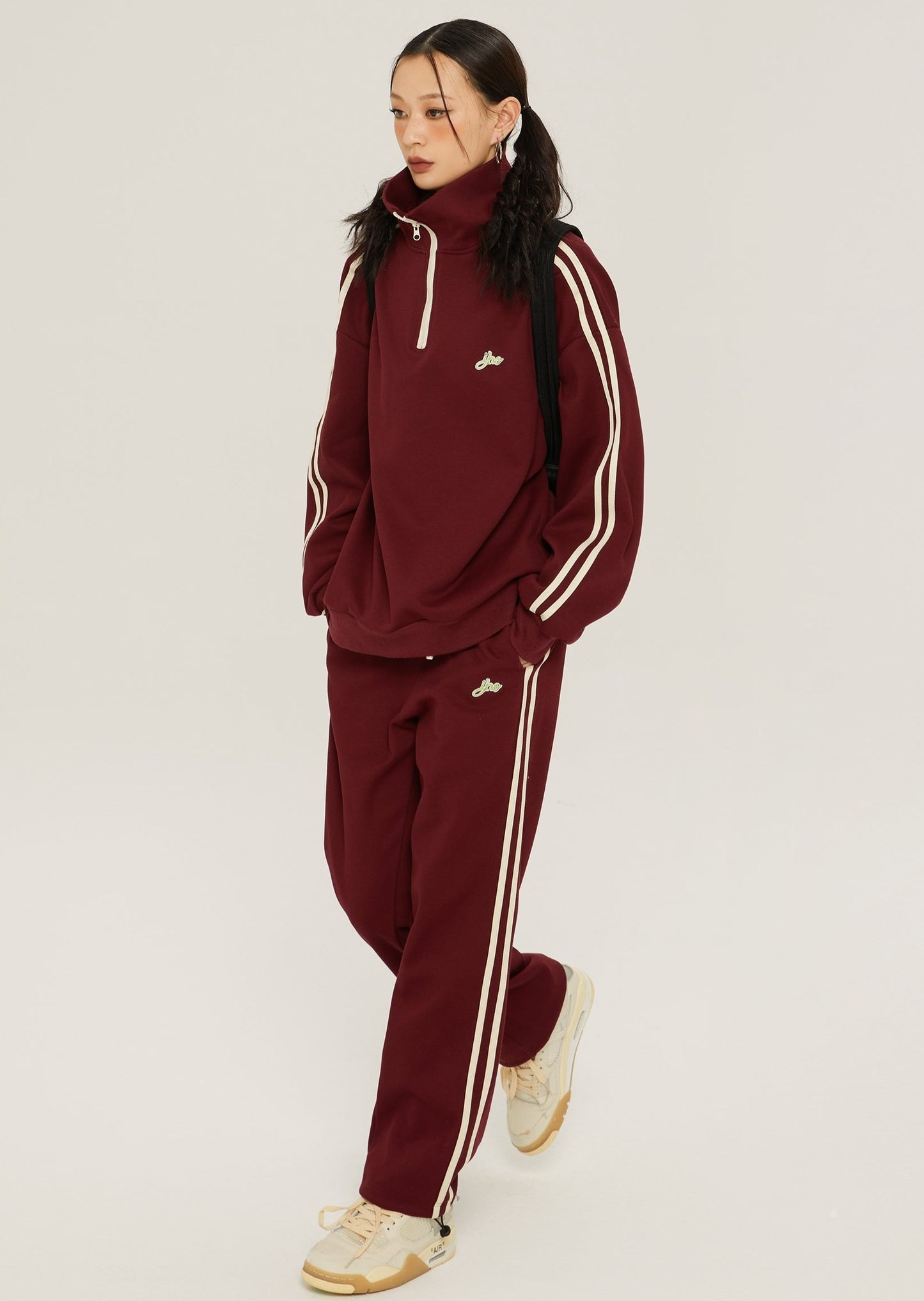 EZEK&STUDIO American Stripe Sport Jacket