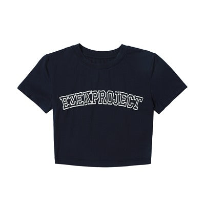 EZEK&STUDIO Ezek Casual T-shirt