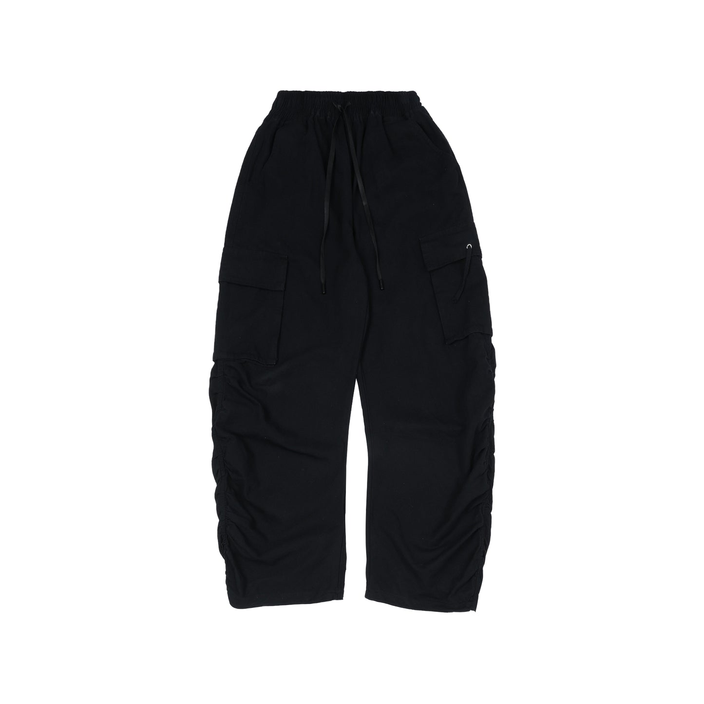 EZEK&STUDIO Hiphop cargo pants