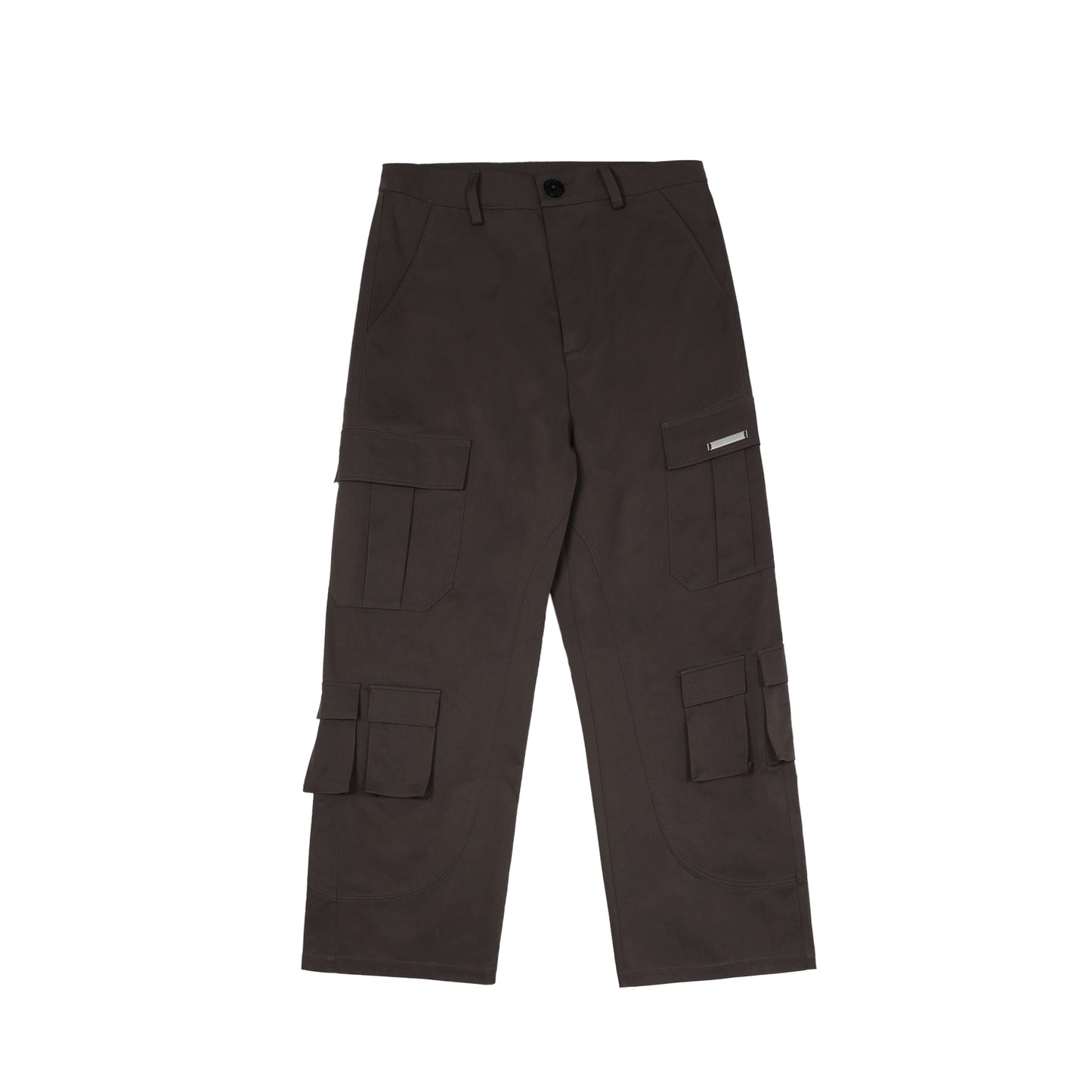EZEK&STUDIO American Retro Casual Loose Pants