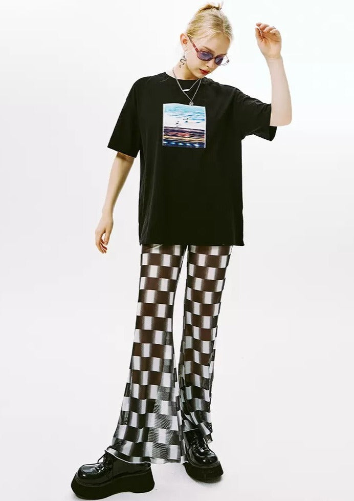 I'M ONE Summer New Comfortable T-shirt
