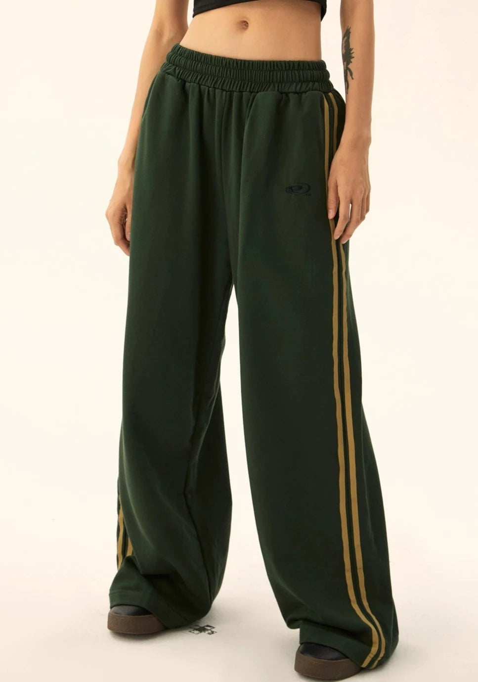 EZEK&STUDIO Sidline Casual Sweat Pants