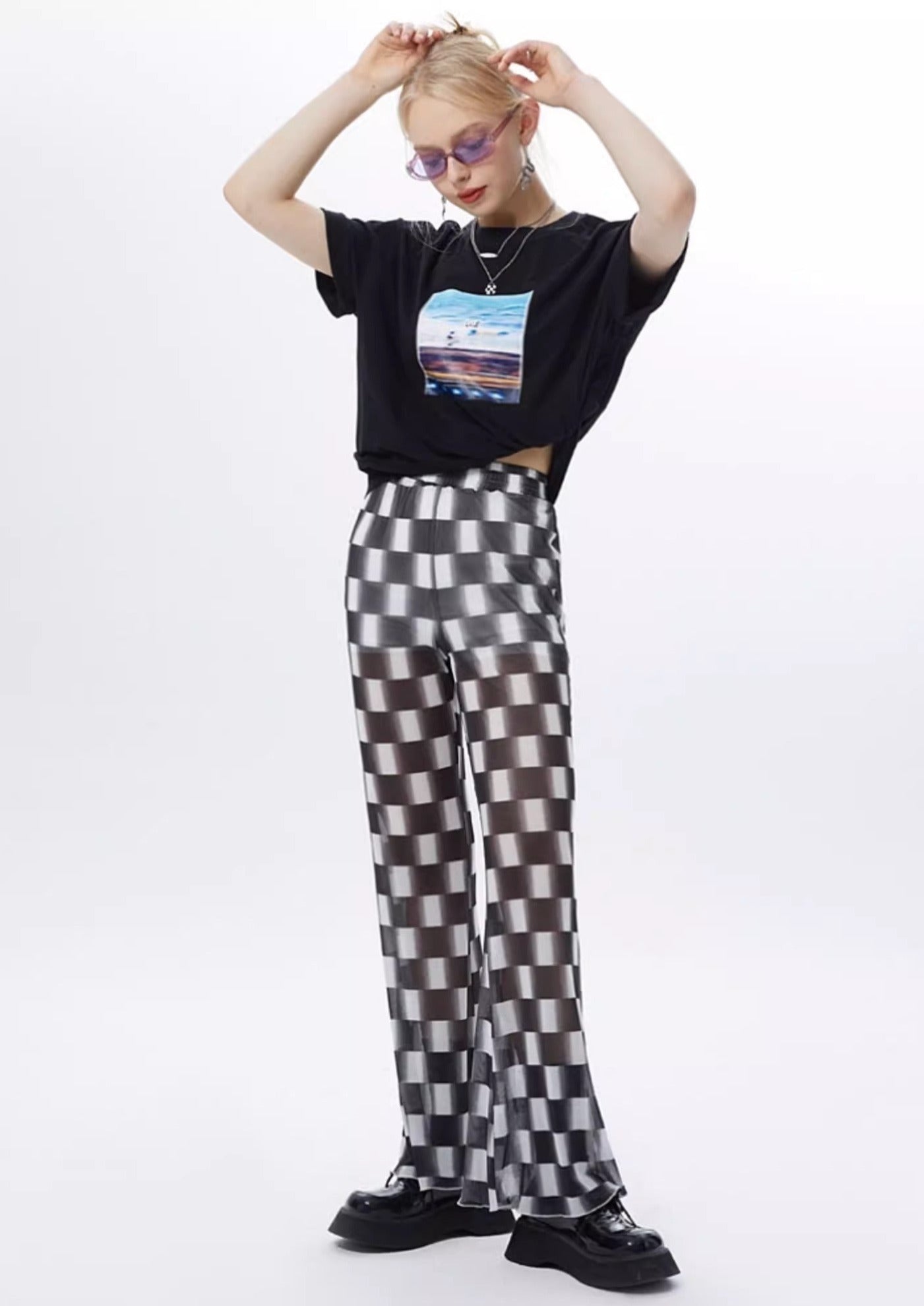 I'M ONE Summer New Comfortable T-shirt