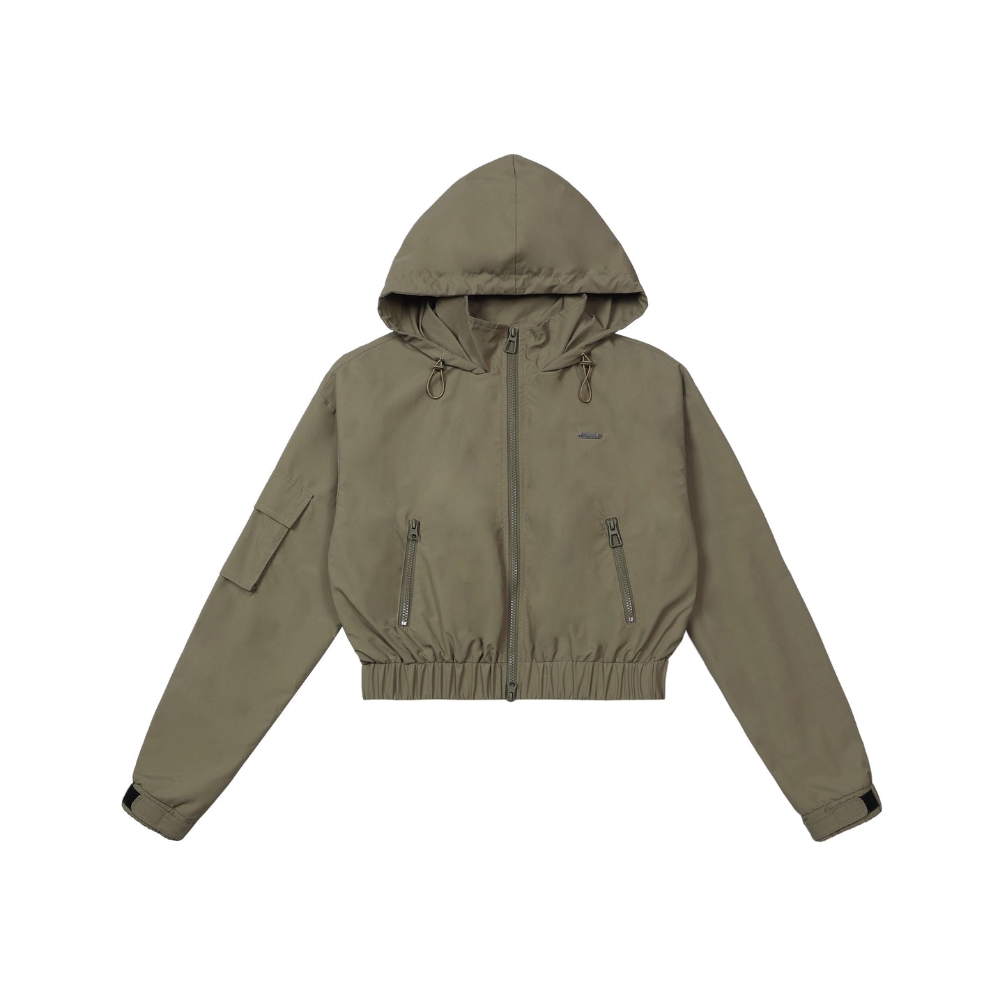 EZEK&STUDIO Climbing Waterproof Jacket