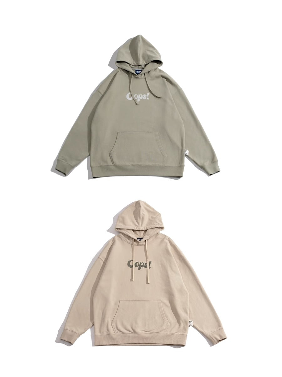 BELLKENIDE Pullover Hooded Sweatshirt