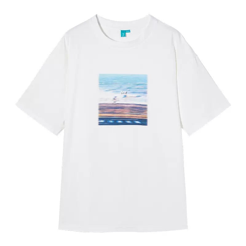 I'M ONE Summer New Comfortable T-shirt