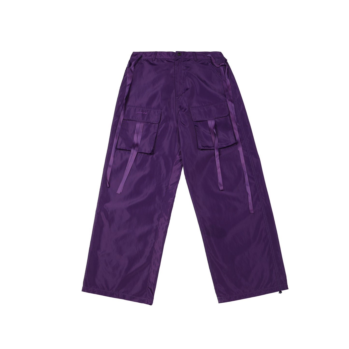 EZEK&STUDIO American cargo pants