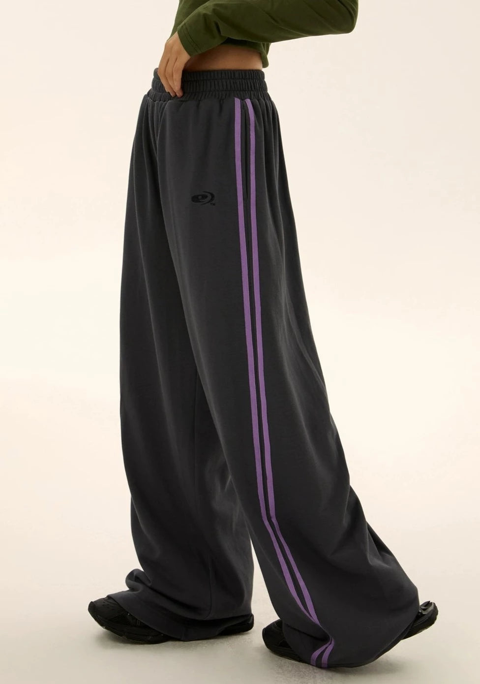 EZEK&STUDIO Sidline Casual Sweat Pants