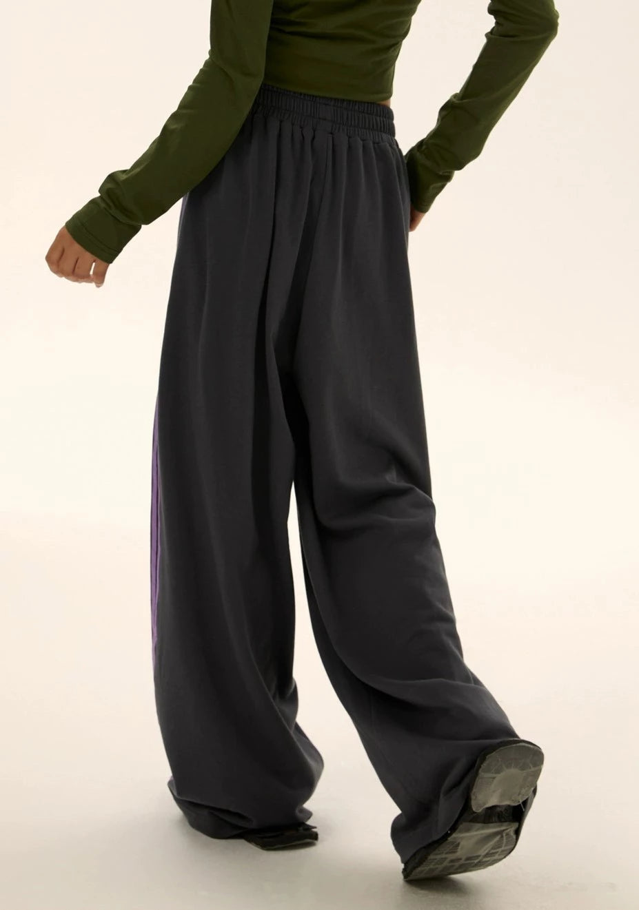 EZEK&STUDIO Sidline Casual Sweat Pants