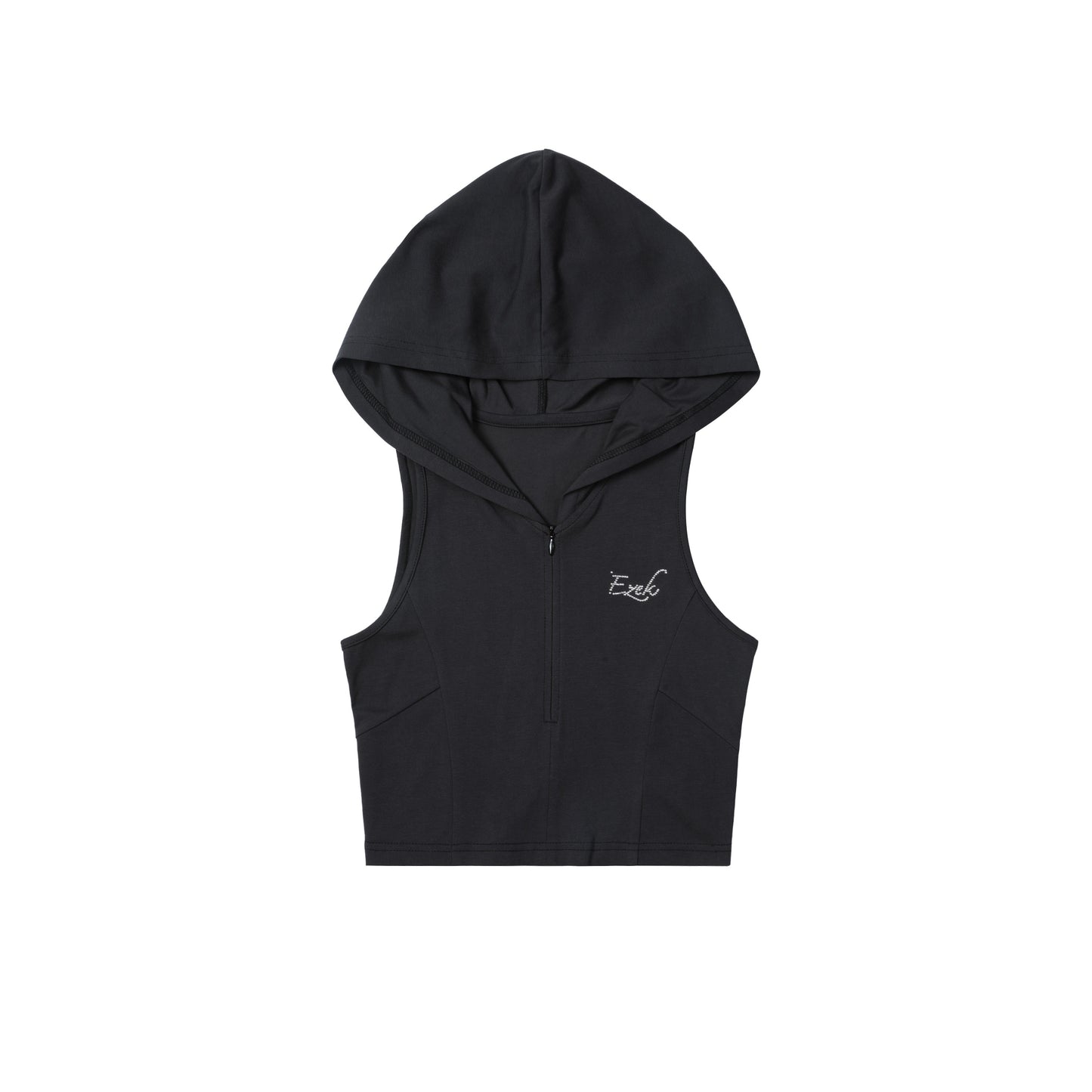 EZEK&STUDIO American Vintage Slim Short Sleeveless