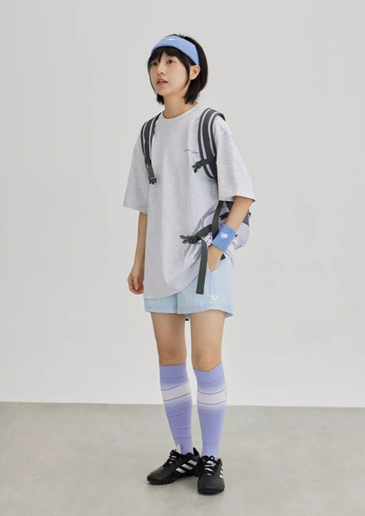 CRYING CENTER Cry Center T-shirt