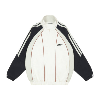 EZEK&STUDIO American retro Functional Jacket