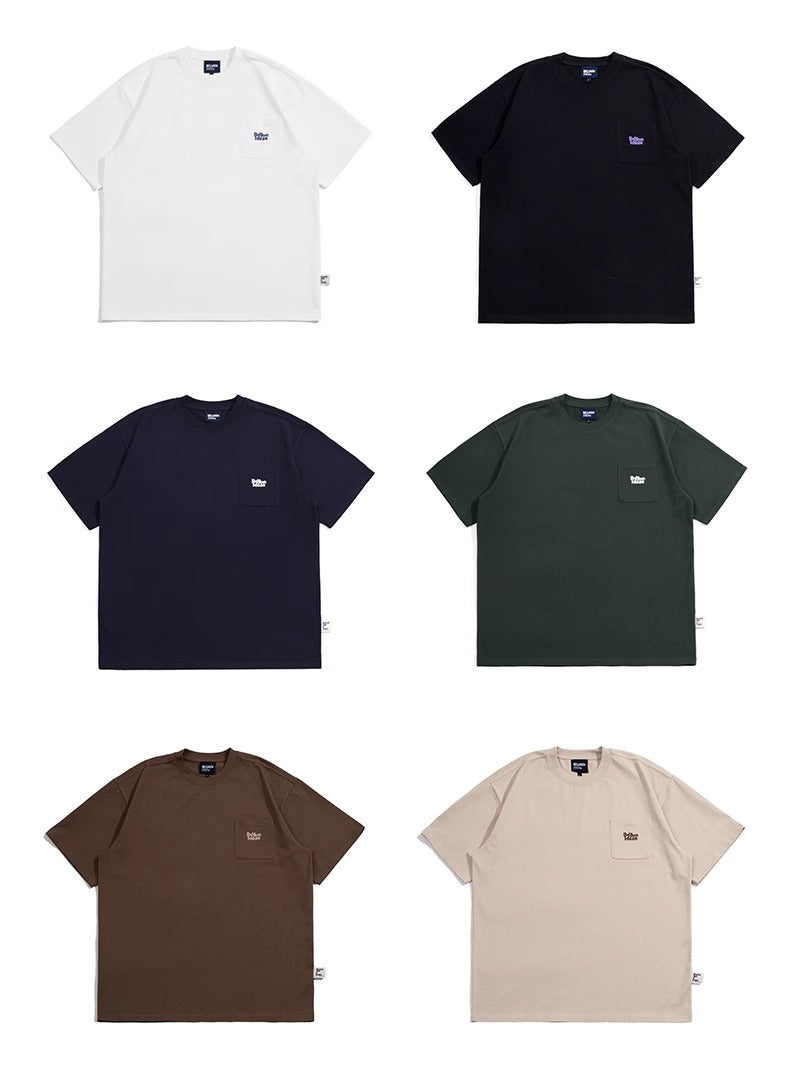BELLKENIDE Bellken Idea Logo T-shirt