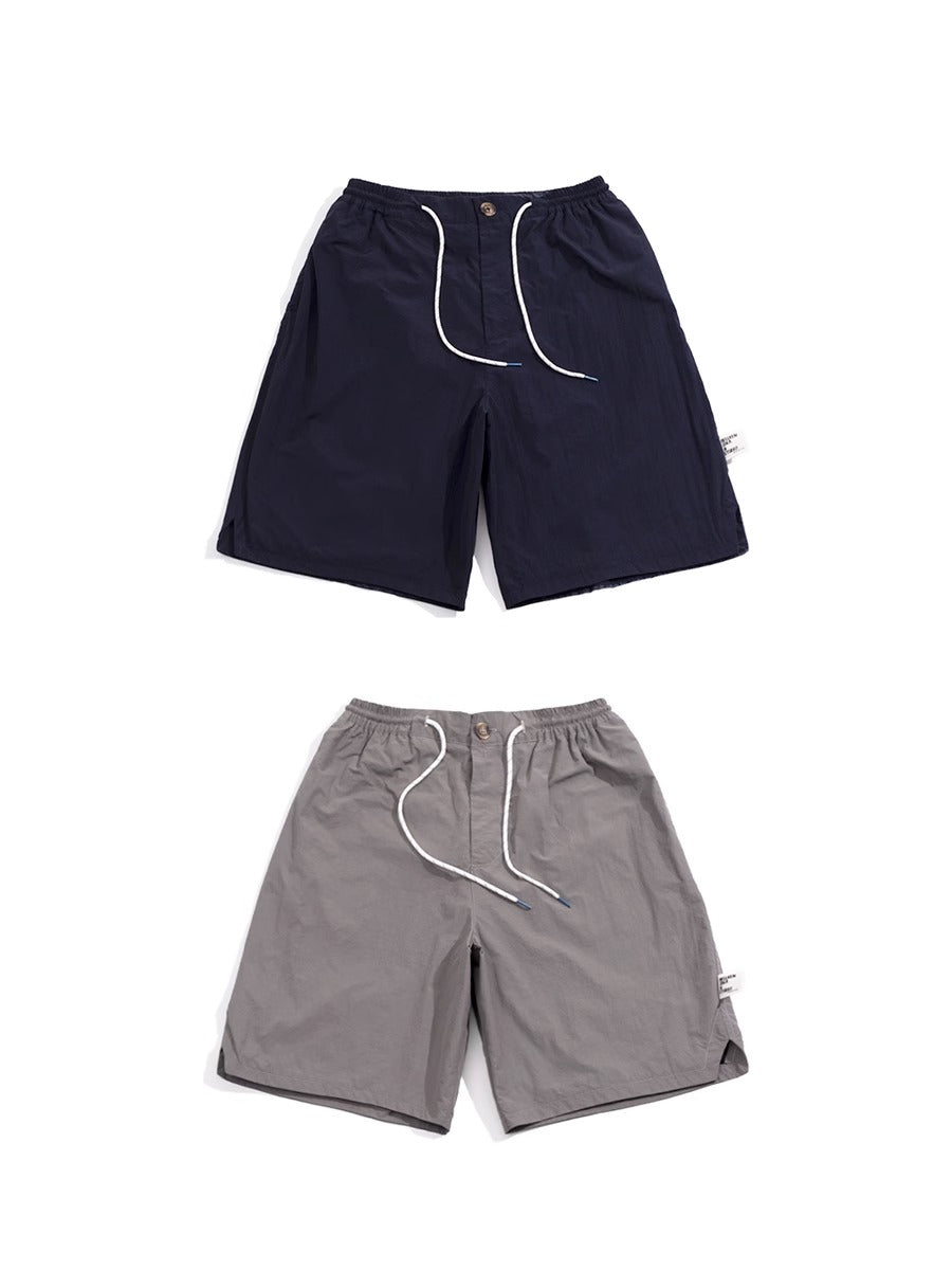 BELLKENIDE Workwear Function Loose Pants