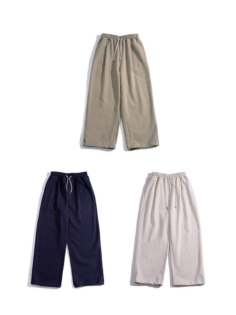 BELLKENIDE Bellken Logo Sports Casual Sweatpants