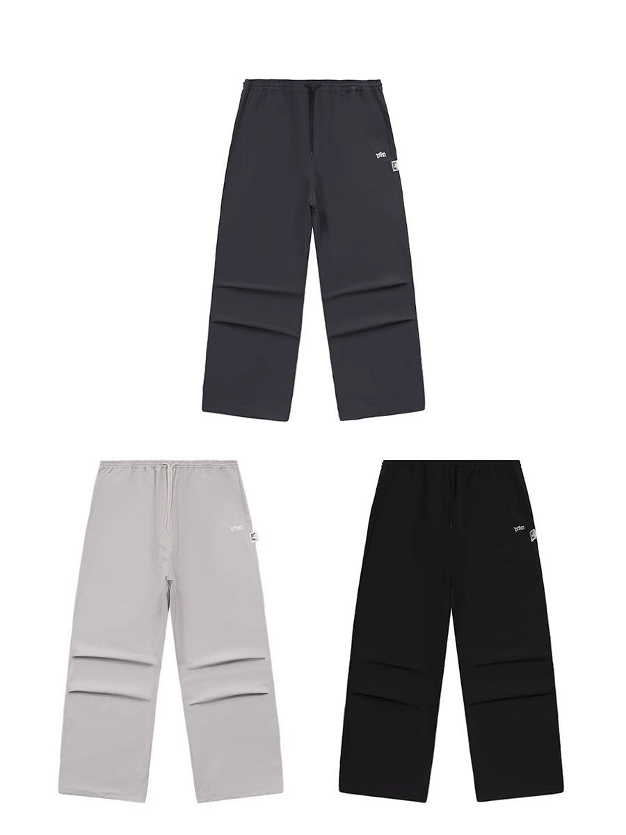 BELLKENIDE Can Drawstring Loose Pants