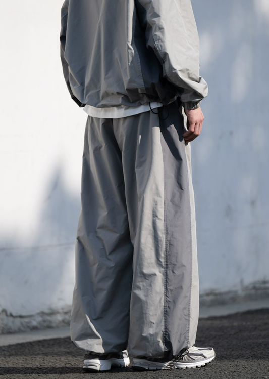 BELLKENIDE Set-up Casual Track Trousers