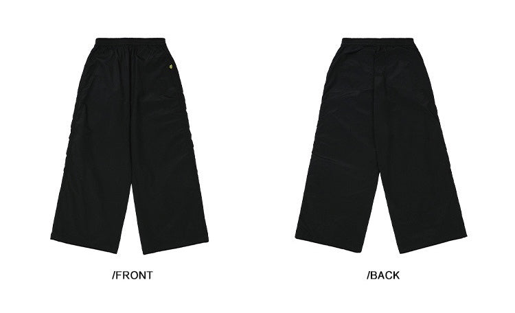 EZEK&STUDIO High Street hip hop long pants