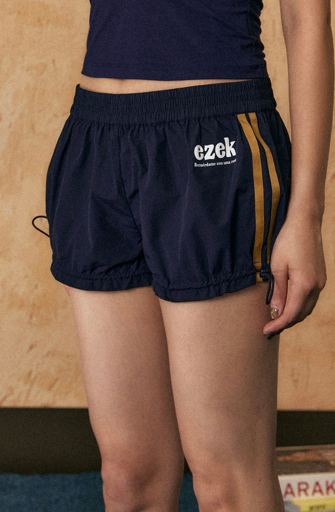 EZEK&STUDIO 2024新作モデル サマースタイルTシャツ ショートパンツ