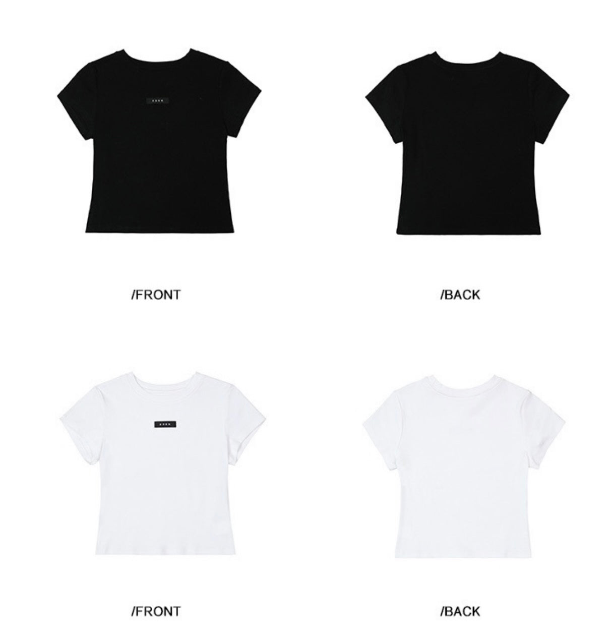 EZEK&STUDIO Slim Casual t-shirt