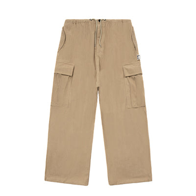 BELLKENIDE Corduroy Casual Pants