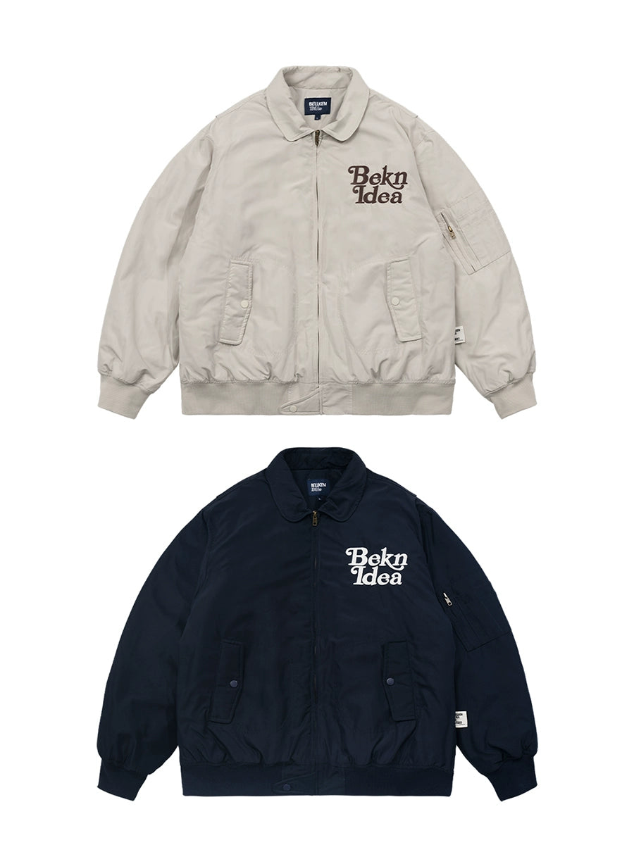 BELLKENIDE Early Riser Bekn Jacket