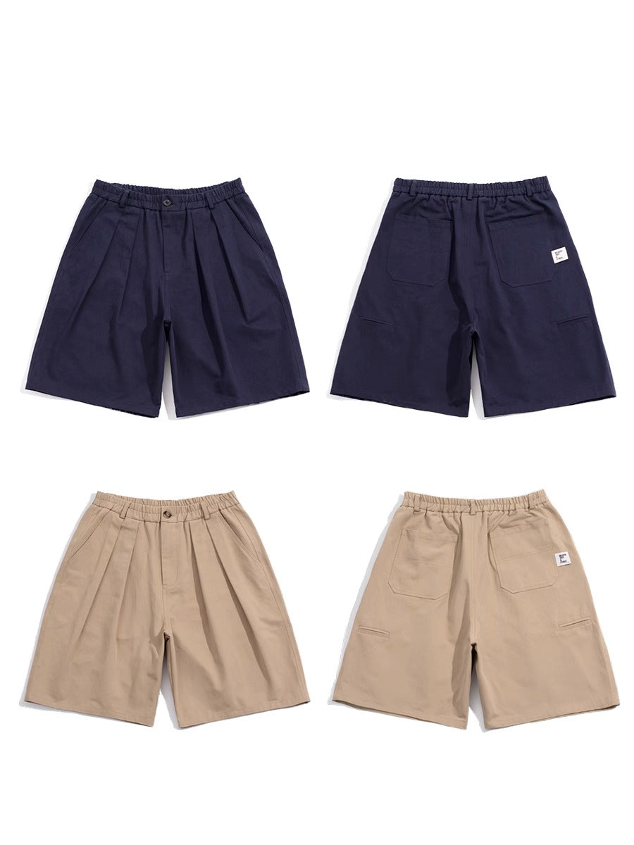 BELLKENIDE Cityboy Work Shorts
