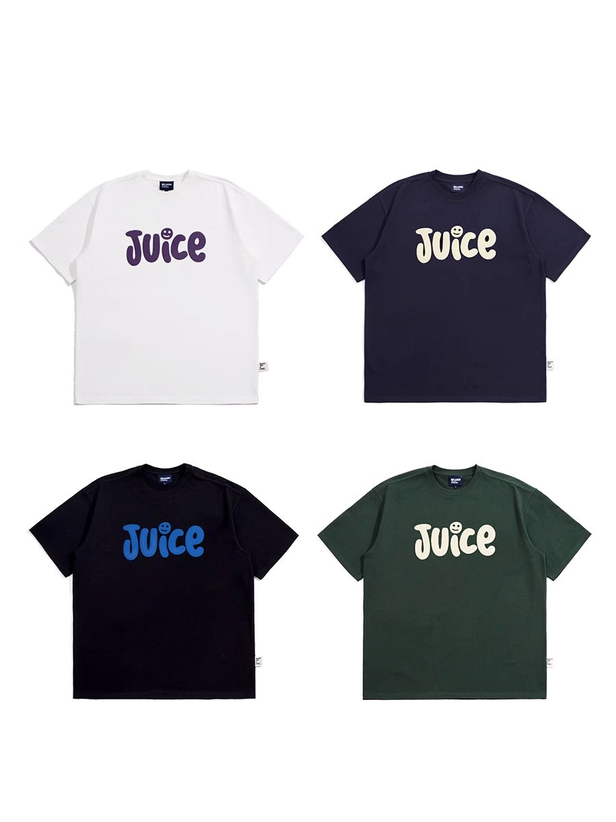 BELLKENIDE Juice Printed T-shirt