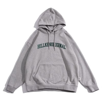 BELLKENIDE Bellken Logo Pullover Hoode