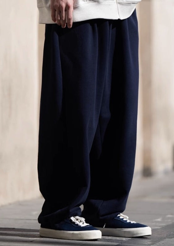 BELLKENIDE Bellken Logo Sports Casual Sweatpants