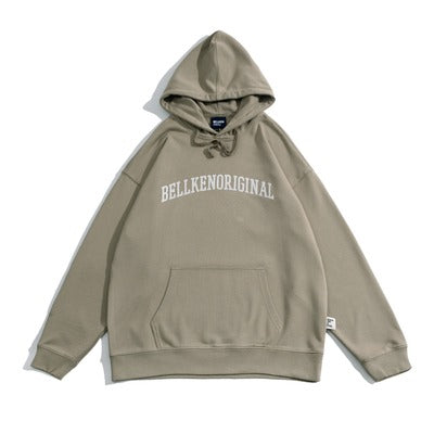 BELLKENIDE Bellken Logo Pullover Hoode