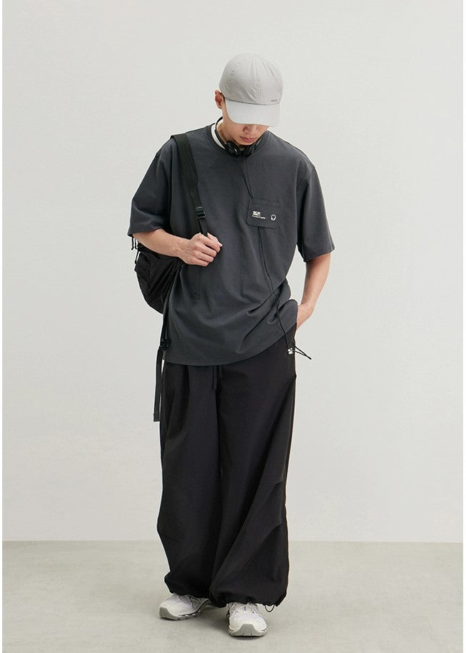 CRYING CENTER Wide-leg Sweatpants
