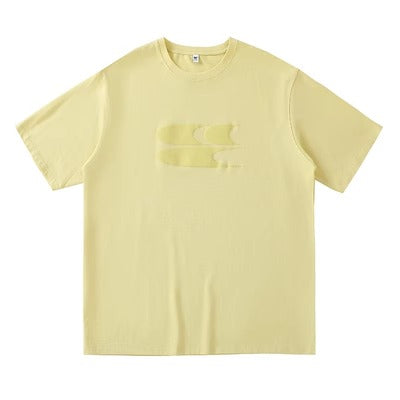 CRYING CENTER Cry Logo T-shirt