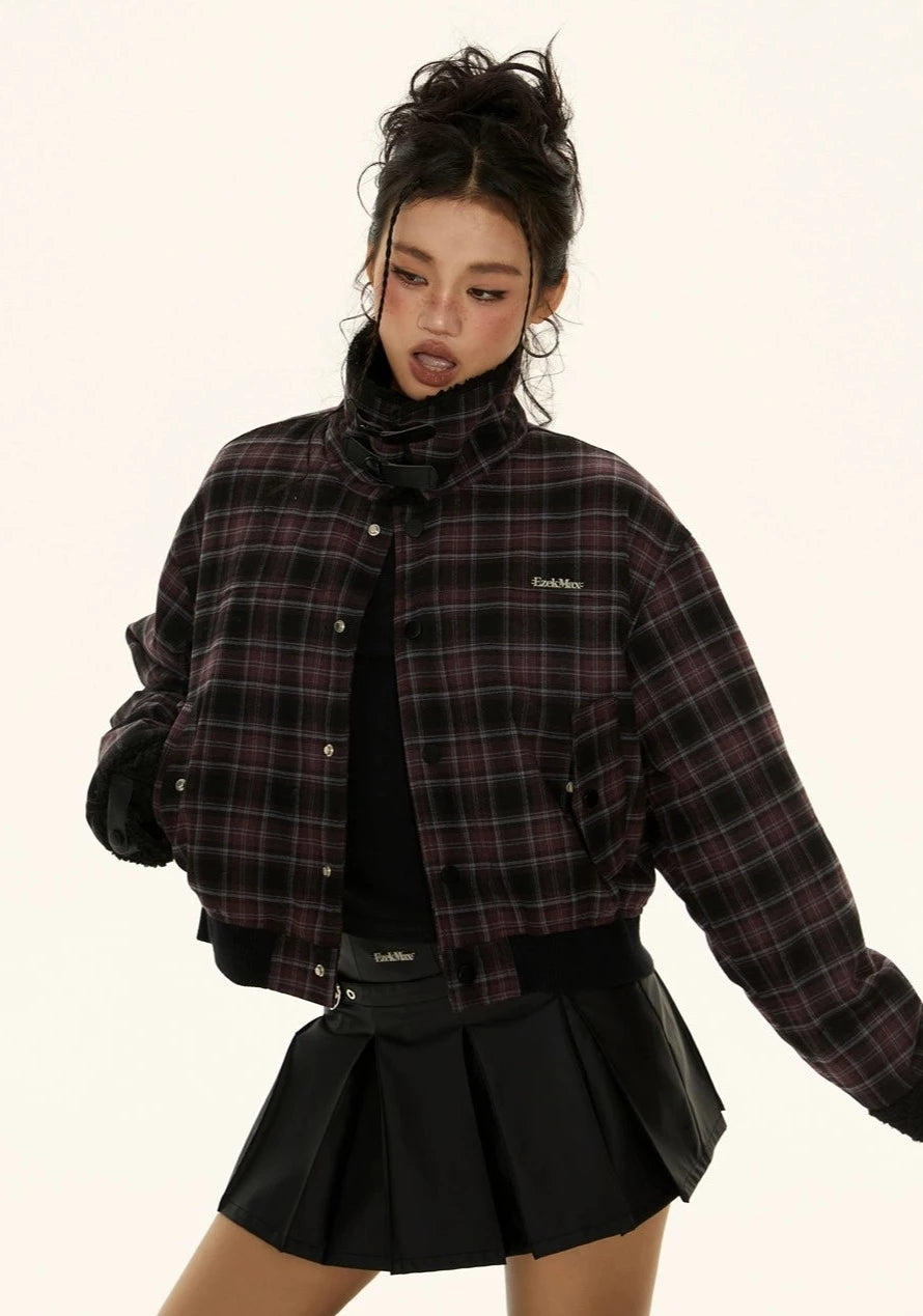 EZEK&STUDIO Paragraph Vintage Jacket
