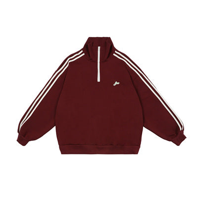 EZEK&STUDIO American Stripe Sport Jacket