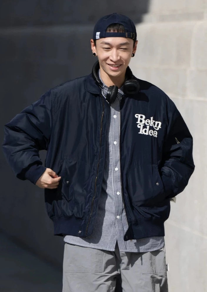 BELLKENIDE Early Riser Bekn Jacket